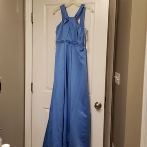 Bridesmaid dress